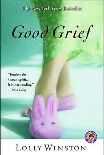 Cover image for Good Grief