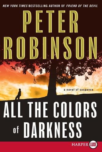 Cover image for All the Colors of Darkness