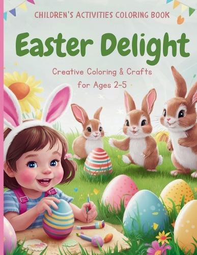 Cover image for Easter Delight