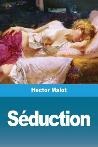 Cover image for Seduction