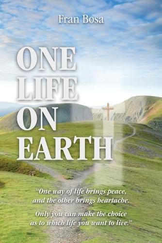 Cover image for One Life on Earth