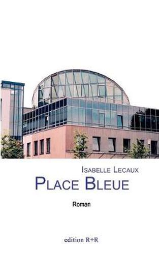 Cover image for Place Bleue