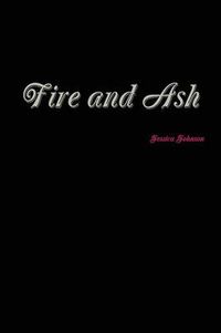 Cover image for Fire and Ash