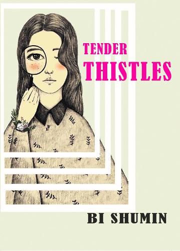 Cover image for Tender Thistles