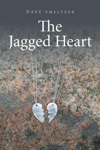 Cover image for The Jagged Heart