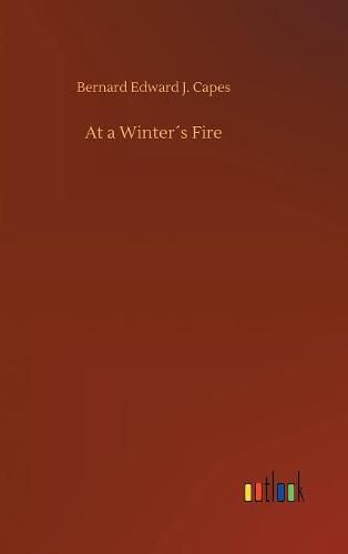 At a Winters Fire