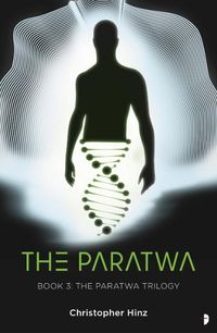 Cover image for The Paratwa: The Paratwa Saga, Book III