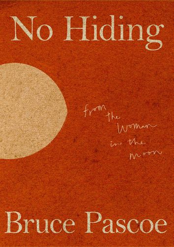 Cover image for No Hiding From the Woman in the Moon