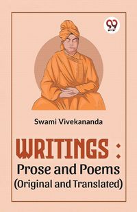 Cover image for Writings