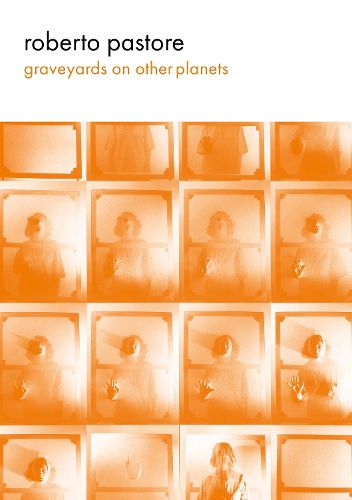 Cover image for Graveyards On Other Planets