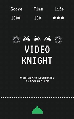 Cover image for Video Knight