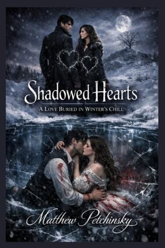 Cover image for Shadowed Hearts