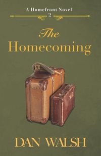 Cover image for The Homecoming