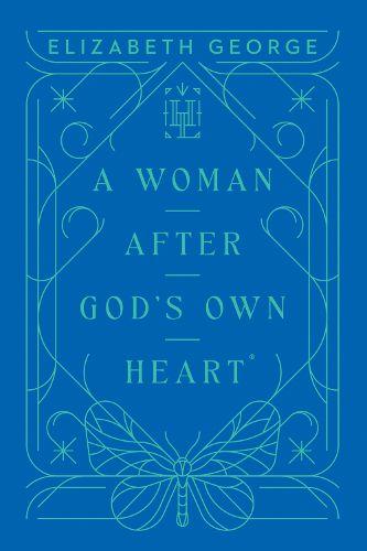 Cover image for A Woman After God's Own Heart