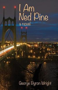 Cover image for I Am Ned Pine
