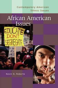 Cover image for African American Issues