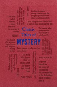 Cover image for Classic Tales of Mystery