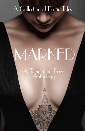 Cover image for Marked