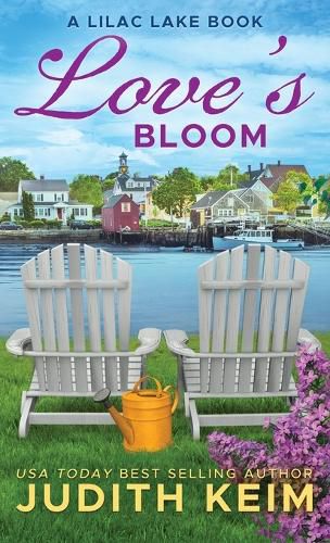 Cover image for Love's Bloom