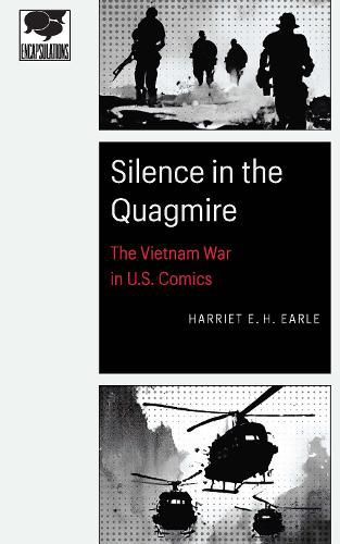 Cover image for Silence in the Quagmire