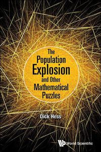 Cover image for Population Explosion And Other Mathematical Puzzles, The