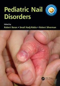 Cover image for Pediatric Nail Disorders