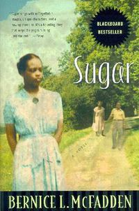 Cover image for Sugar: A Novel