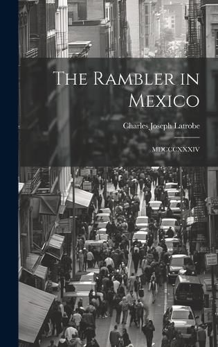 The Rambler in Mexico