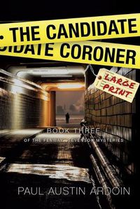 Cover image for The Candidate Coroner