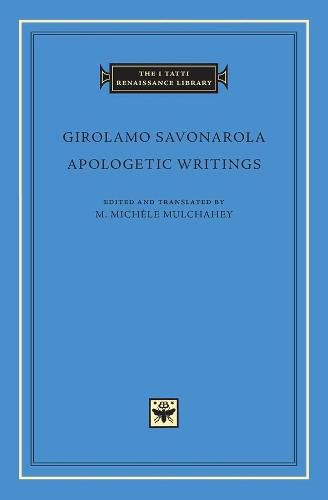 Cover image for Apologetic Writings