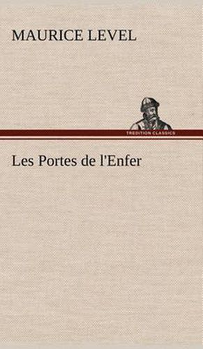 Cover image for Les Portes de l'Enfer