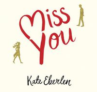 Cover image for Miss You