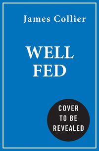 Cover image for Well Fed