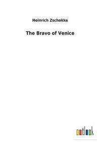 Cover image for The Bravo of Venice