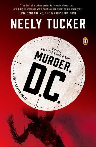 Cover image for Murder, D.C.