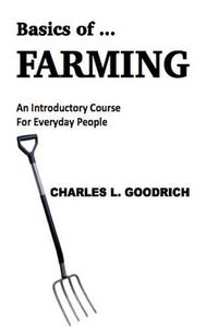 Cover image for Basics of ... Farming