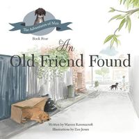 Cover image for An Old Friend Found