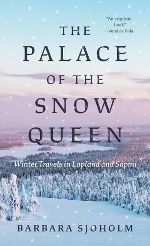 The Palace of the Snow Queen