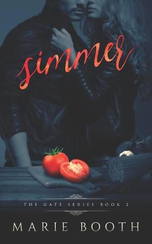 Cover image for Simmer: The Gate Series Book 2
