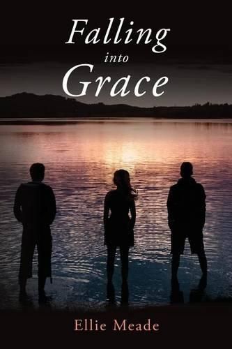 Cover image for Falling Into Grace