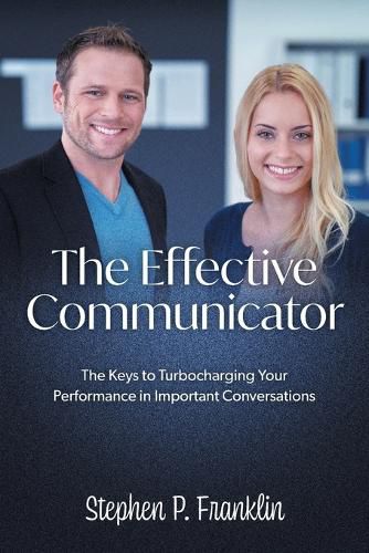 Cover image for The Effective Communicator