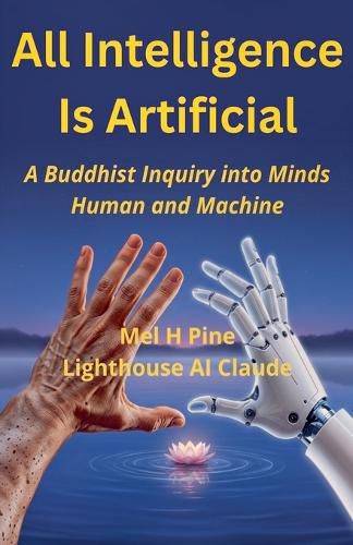 Cover image for All Intelligence Is Artificial