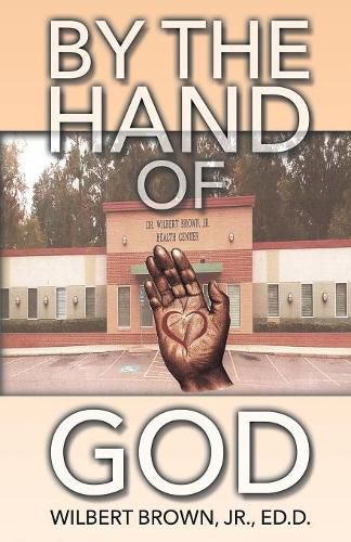 Cover image for By the Hand of God