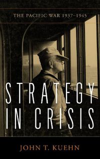 Cover image for Strategy in Crisis