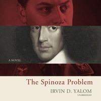 Cover image for The Spinoza Problem Lib/E