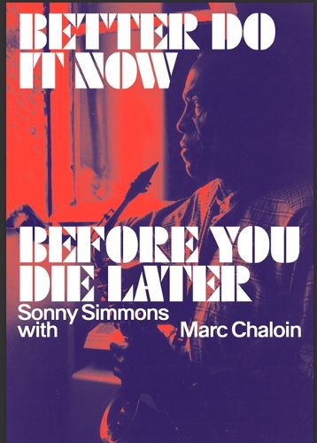 Cover image for Better Do It Now Before You Die Later