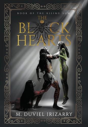 Cover image for The Black Hearts