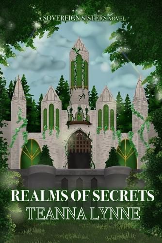 Cover image for Realms of Secrets