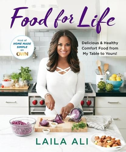 Cover image for Food for Life