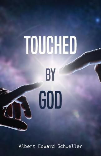 Cover image for Touched by God